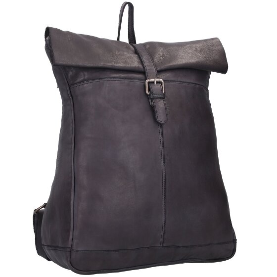 Harbour 2nd Cool Casual Albatros sac à dos en cuir 40 cm