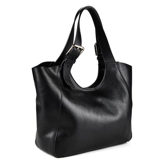 Furla Dora Sac à bandoulière M Cuir véritable 42 cm