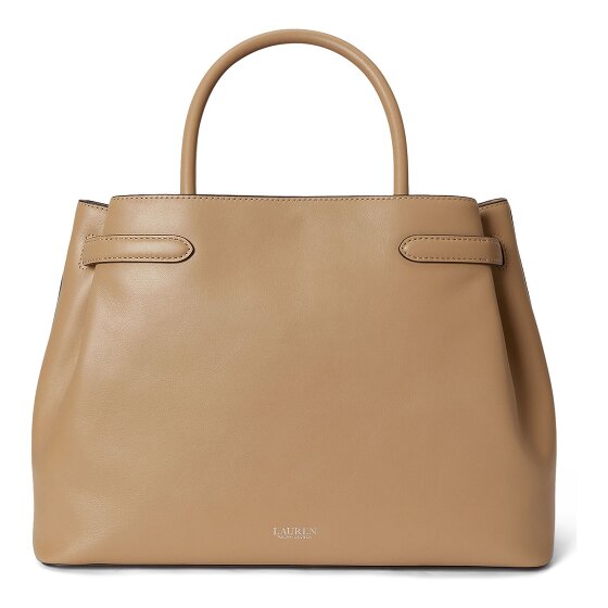 Lauren Ralph Lauren Blake Sac à bandoulière Cuir véritable 35.5 cm
