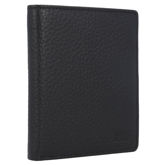 Jost Stockholm Porte-monnaie Cuir 10.5 cm