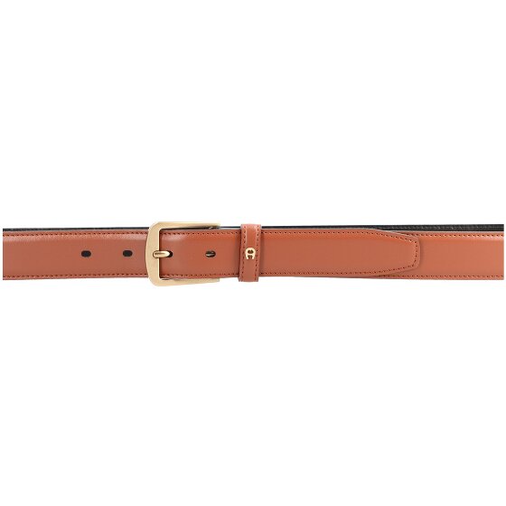 AIGNER Ceinture business en cuir