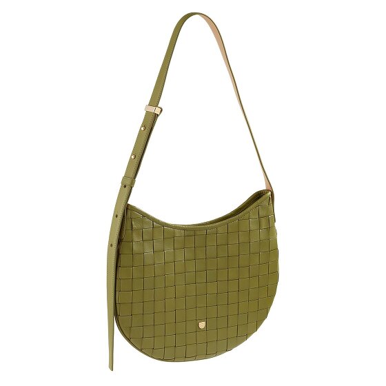 DuDu Hispani Sac à bandoulière Cuir 32 cm