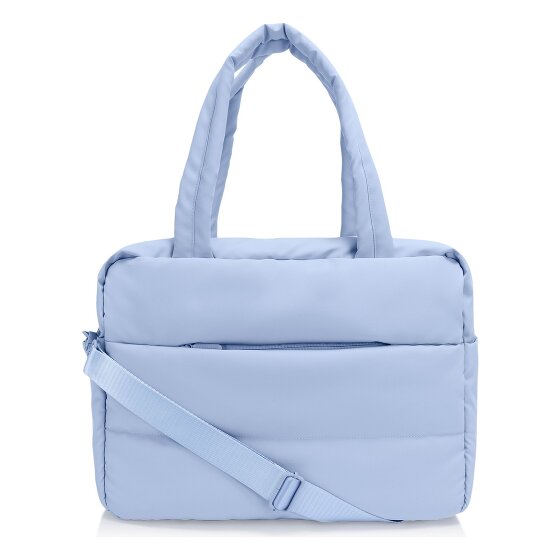 Heys Puffer Sac à bandoulière 33 cm Compartiment pour ordinateur portable