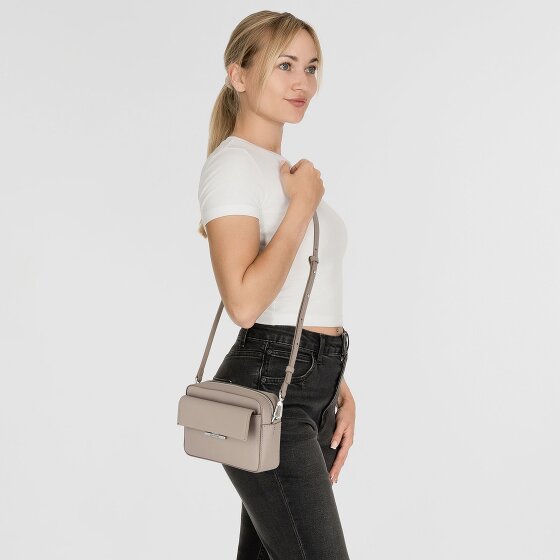Calvin Klein CK Linear Sac à bandoulière 20.5 cm