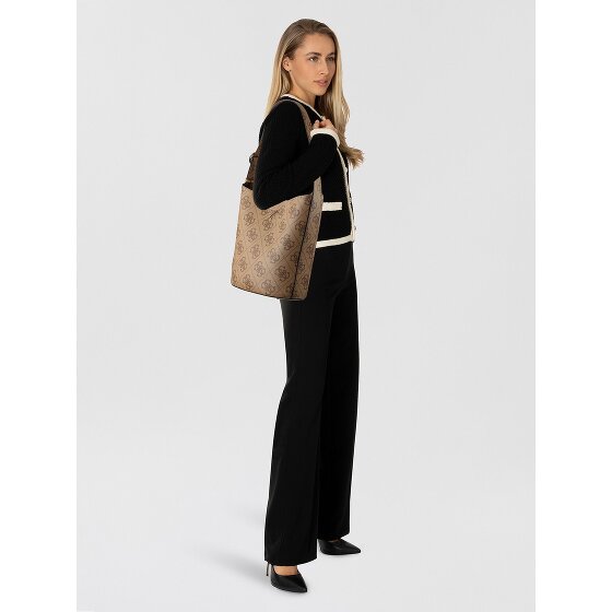 Guess Meridian II Sac à bandoulière 30 cm