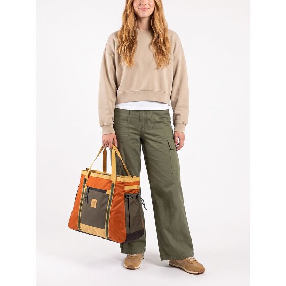 Topo Designs Mountain Sac de shopper 52 cm