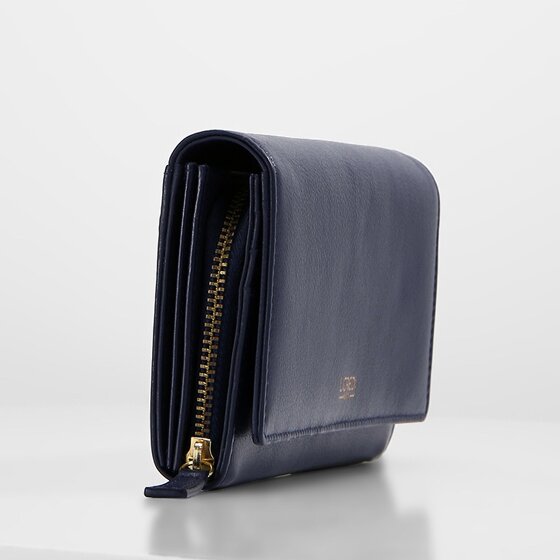 L.Credi Evelyn Porte-monnaie en cuir 20 cm