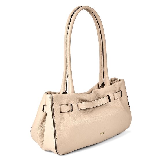 abro Jill Sac à bandoulière Cuir 32 cm