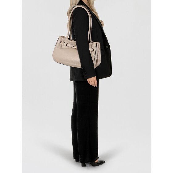 abro Jill Sac à bandoulière Cuir 32 cm