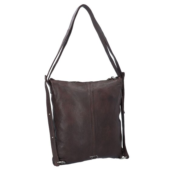 Taschendieb Wien Paniglgasse 4 Sac à bandoulière Cuir 33 cm
