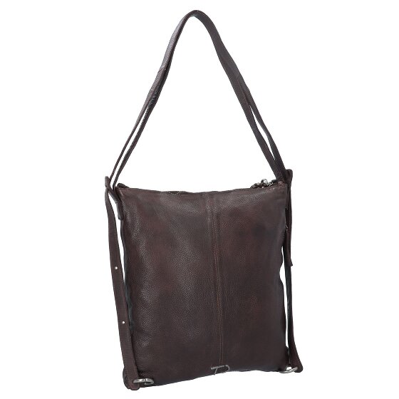 Taschendieb Wien Paniglgasse 4 Sac à bandoulière Cuir 33 cm