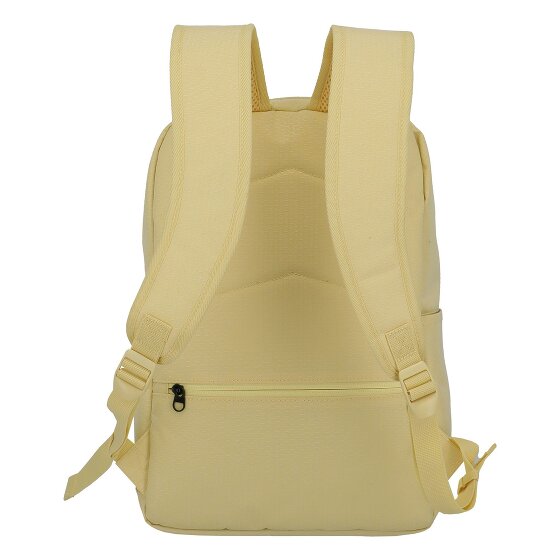 Travelite Kick Off Daypack 40 cm Compartiment pour ordinateur portable