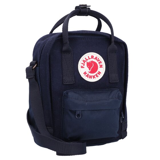 Fjällräven Sac à bandoulière Kanken 17 cm