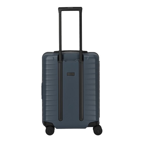 Titan Overseas 4 roulettes Trolley de cabine S 55 cm
