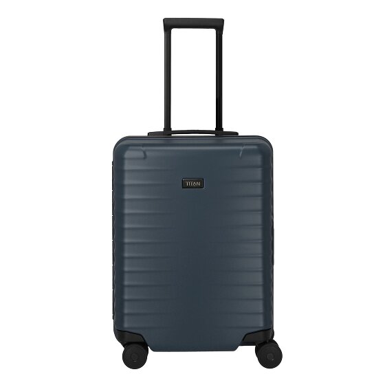 Titan Overseas 4 roulettes Trolley de cabine S 55 cm