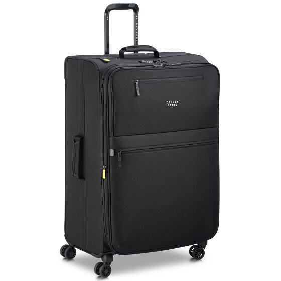 Delsey Paris Maubert 2.0 trolley à 4 roulettes 79 cm