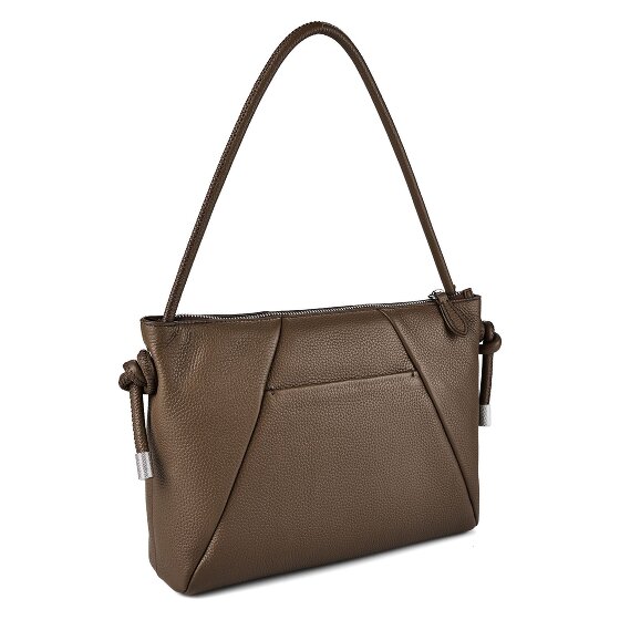 Fossil Willa Sac à bandoulière Cuir véritable 30.5 cm