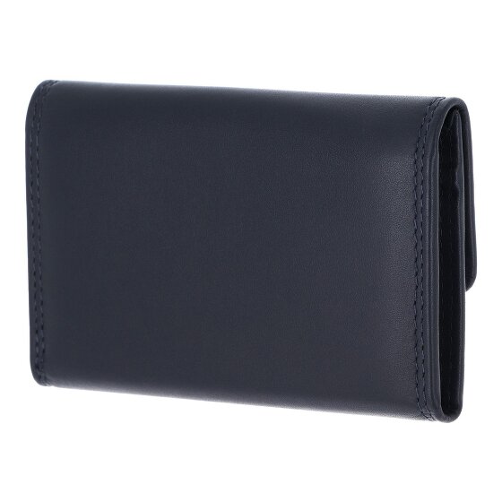 Golden Head Polo Étui à clés Cuir véritable 10.5 cm