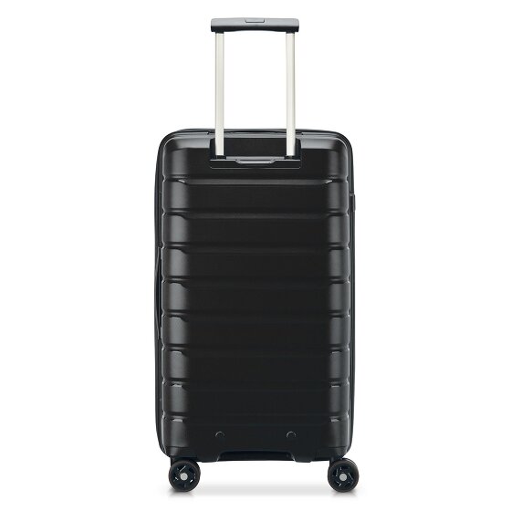 Roncato B-Flying Trunk 4 roulettes Set de valises 2 pièces