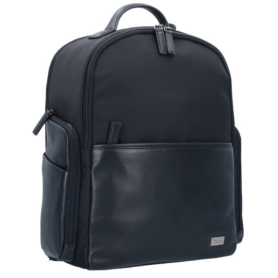 Bric's Monza Sac à dos professionnel 39 cm Compartiment ordinateur