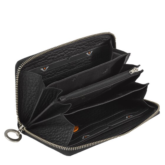 Voi Hirsch Amy Porte-monnaie en cuir 18 cm