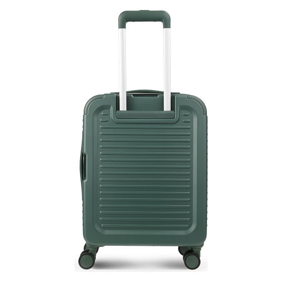 Hedgren Raku 4 roulettes Trolley de cabine XS 55 cm