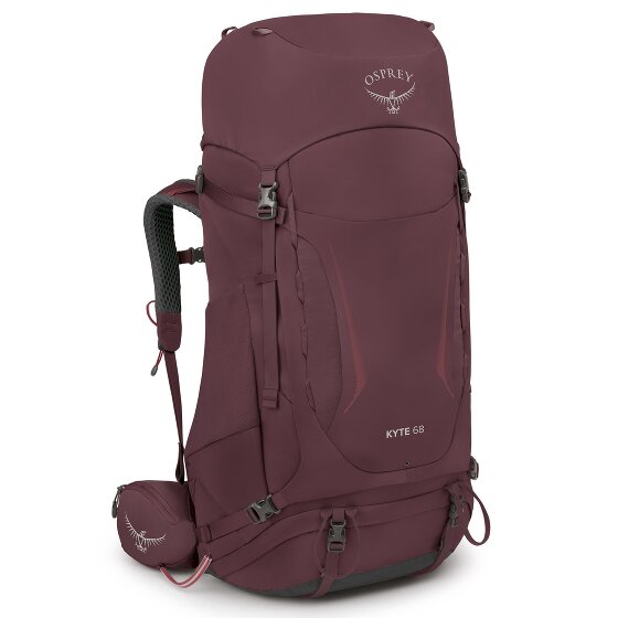 Osprey Kyte 68 Sac à dos de randonnée WM-L 75 cm