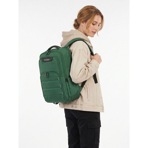 Travelite Skaii Daypack M 43 cm Compartiment ordinateur