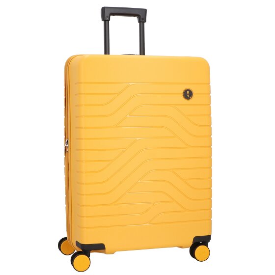 Bric's BY Ulisse Trolley 4 roues 71 cm