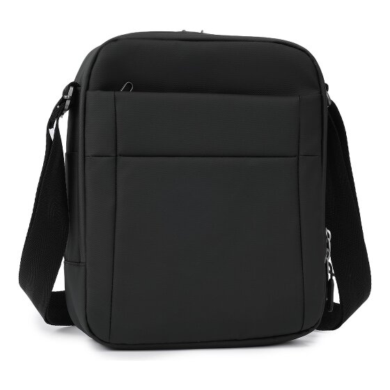 Hedgren Comby Performance Sac à bandoulière Protection RFID 21 cm