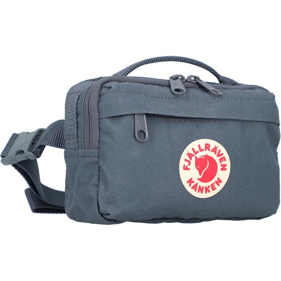 Fjällräven Kanken Hip Pack Sac banane 18 cm