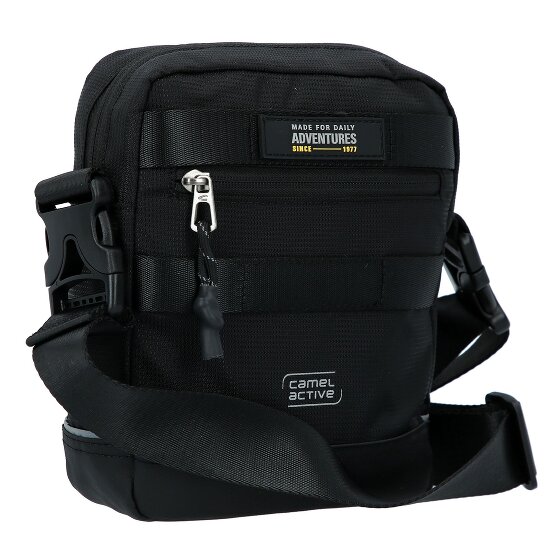 camel active Connect Sac à bandoulière S 19.5 cm