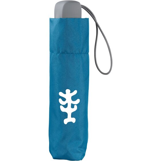 Step by Step Magic Rain Effect Parapluie de poche pour enfants 22,5 cm