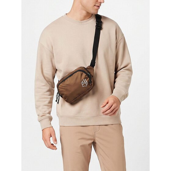 Jack Wolfskin Wandermood Sac banane 22 cm