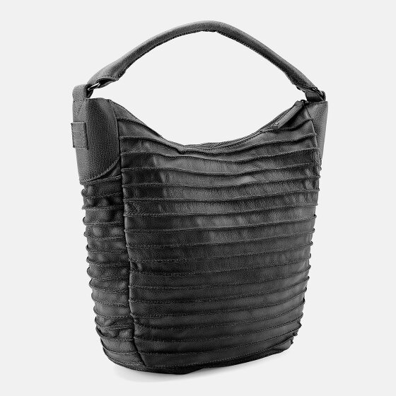 FredsBruder Riffeltier S Sac à bandoulière en cuir 33 cm