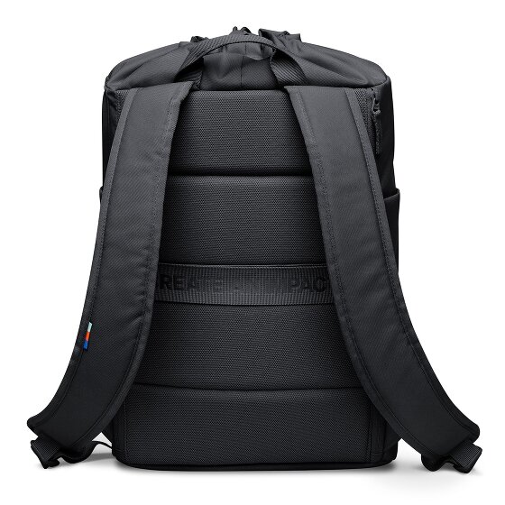 GOT BAG Barrel Pack Daypack 42 cm Compartiment ordinateur