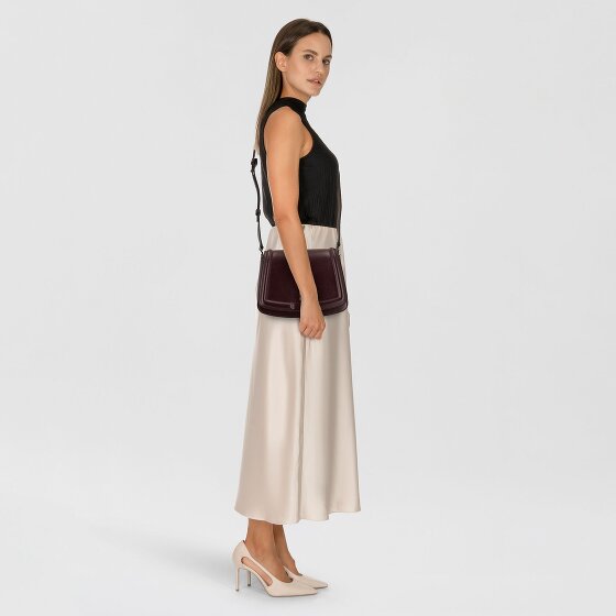 Boss Ariell Sac à bandoulière Cuir 22.5 cm