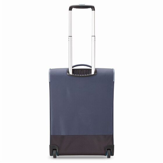 Roncato Lite Soft Neon 2 roulettes Trolley de cabine 55 cm