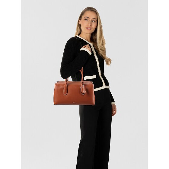 POLO RALPH LAUREN Bellport Sac à bandoulière Cuir 35.5 cm