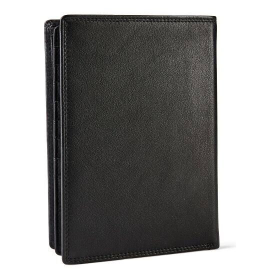 Esquire Duo Étui pour cartes d'identité Cuir 10.5 cm