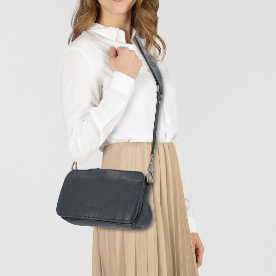 Liebeskind Clarice Sac à bandoulière M Cuir véritable 27 cm