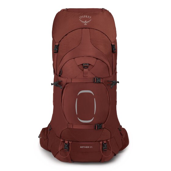 Osprey Aether 65 Sac à dos de trekking S-M 80 cm