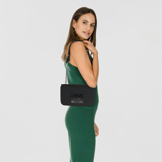 Love Moschino Prism Sac à bandoulière 24 cm