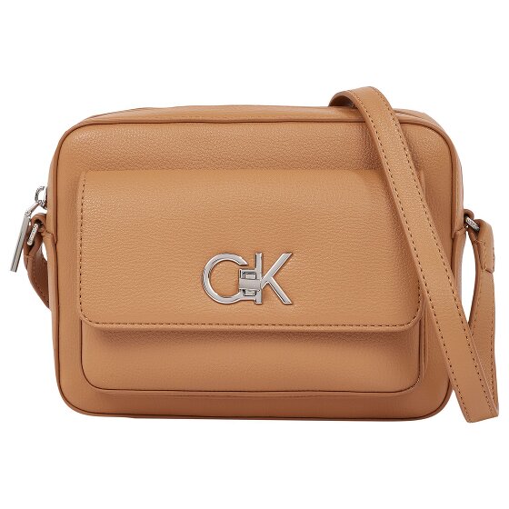 Calvin Klein Re-Lock Sac à bandoulière 20 cm