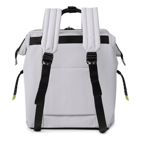 Hedgren String Daypack M 37.5 cm Compartiment pour ordinateur portable