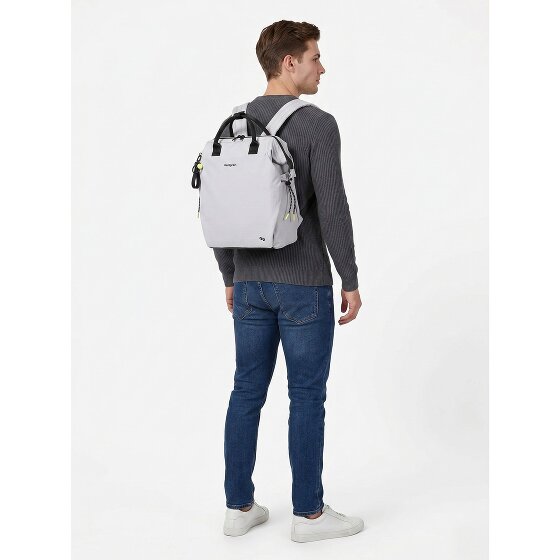 Hedgren String Daypack M 37.5 cm Compartiment ordinateur