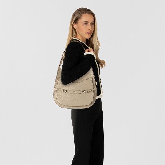 AIGNER Cavallo Sac à bandoulière Cuir 30 cm