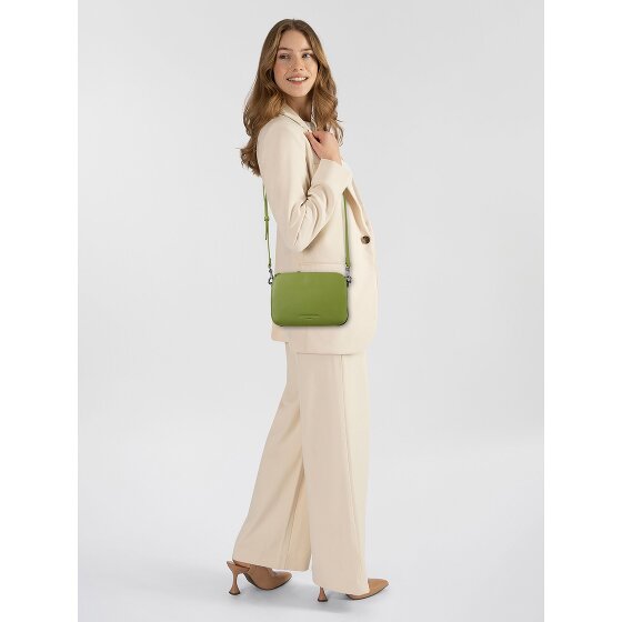 Liebeskind Luka Sac à bandoulière S Cuir 20.5 cm