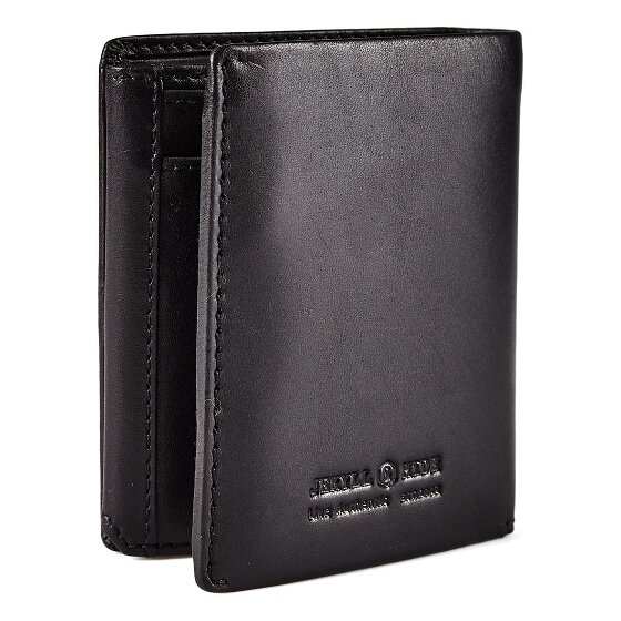 Jekyll & Hide Oxford Porte-monnaie Protection RFID Cuir 9 cm
