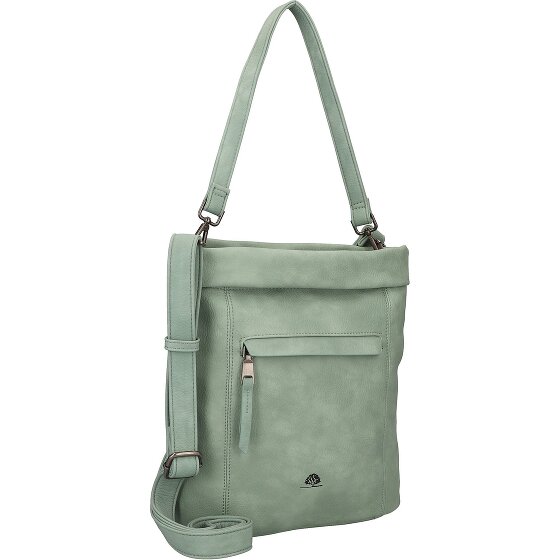 Greenburry Mad'l Dasch Sac à bandoulière 28 cm